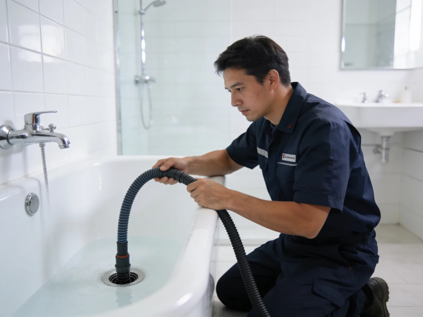 Emergency Plumber Saxon, WV FAQs